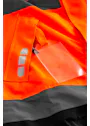 Lyngsoe FOX9057 Shelljacke – atmungsaktiv, wasserdicht, winddicht, reflektierend Vorschaubild