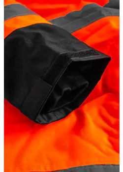 Lyngsoe FOX9097 veste d’hiver respirante imperméable coupe-vent réfléchissante thumbnail (vignette)