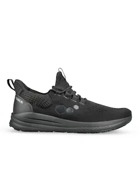 Sika 40205 Sprint Knit Lace O1 Zwart Werkschoenen