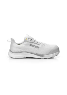 Elten Tavixx XXFE Weiß, Low-ESD, O1 Arbeitsschuh