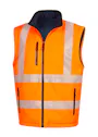 Nitras Safety 7179 — Motion Tex Viz Plus Vorschaubild