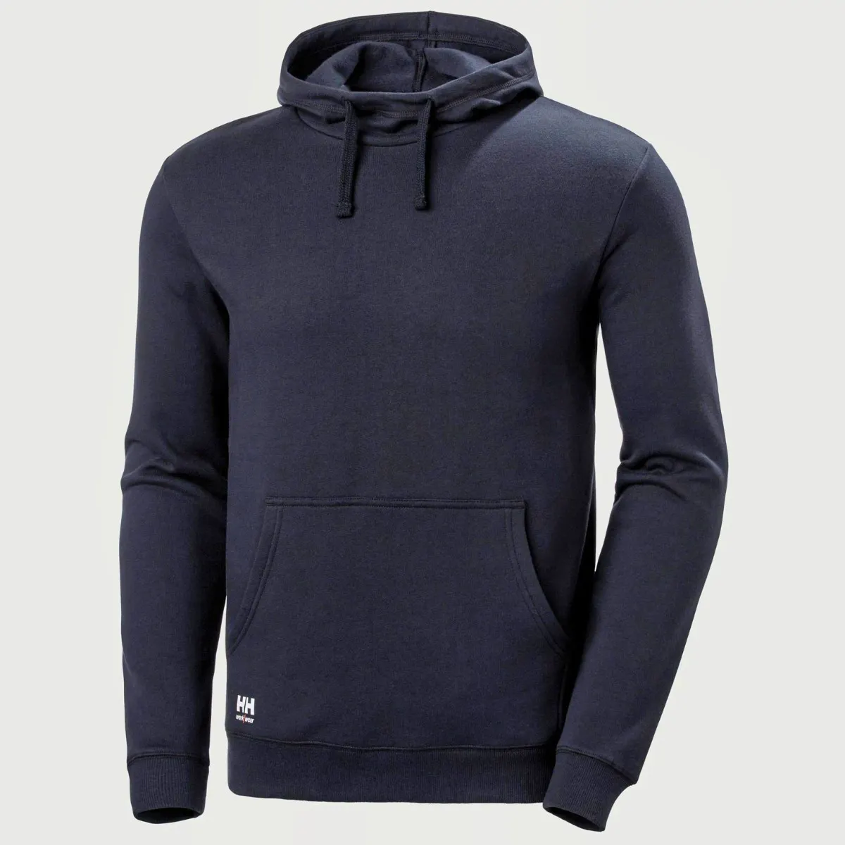 Marineblau