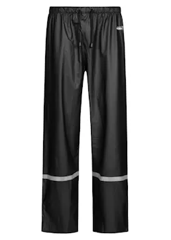 Lyngsoe Pantalon de pluie en PU qualité LR41 étanche thumbnail (vignette)