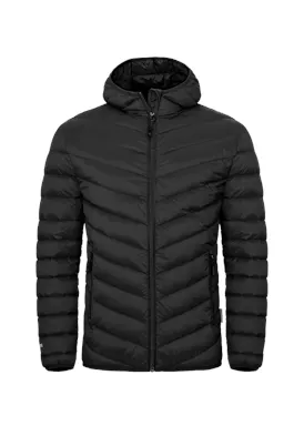 Matterhorn Frost Jacket
