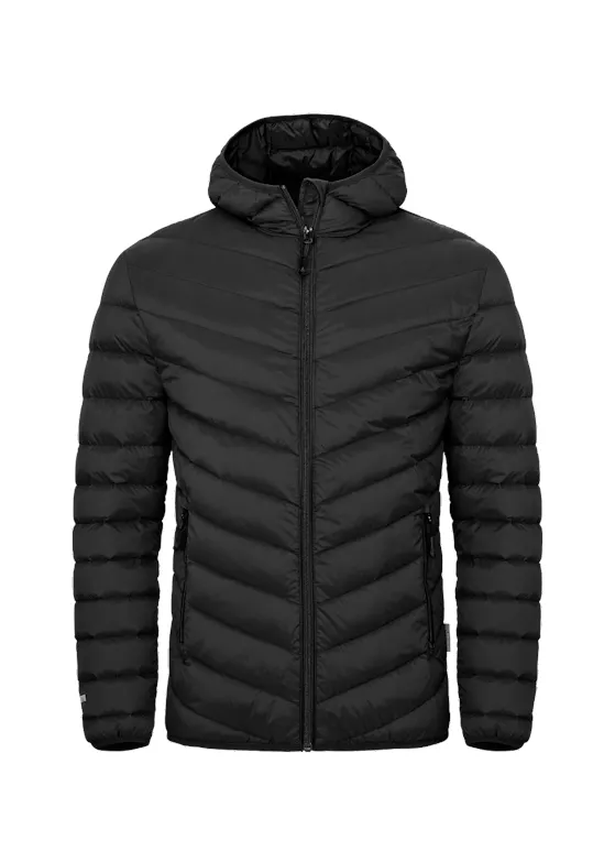 Matterhorn Frost Jacket