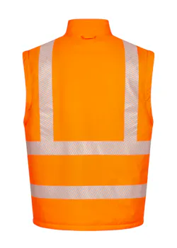 Nitras Safety 7179 // Bewegung Tex Viz Plus thumbnail