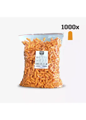 Safety Jogger Arusha Refill — 1,000 pcs