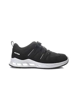 Elten Maddox XXR BOA® Black-Grey Low-ESD S3S Sicherheitsschuh