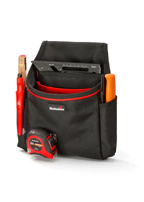 Hultafors porte-outils Craftsman’s Gereedschapsh 592050
