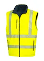 Nitras Safety 7179 — Motion Tex Viz Plus Vorschaubild