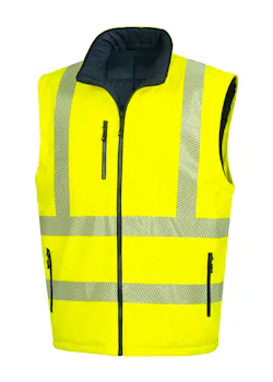 Nitras Safety 7179 // Bewegung Tex Viz Plus thumbnail
