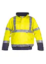 Hydrowear Helios RWS-Pilotjacke Vorschaubild