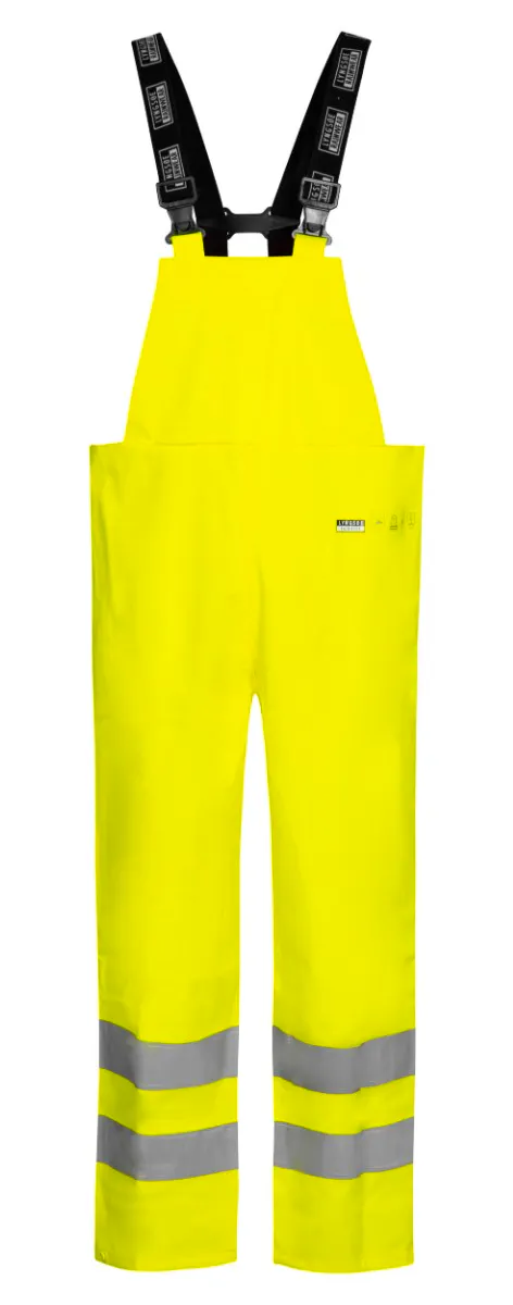 High Vis Geel