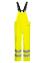 Lyngsoe LR59 Amerikaanse Overall Hi-Vis Waterdicht Winddicht miniatuur