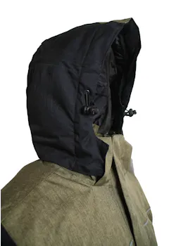 Lyngsoe LR4033 combinaison d’hiver imperméable chauffante thumbnail (vignette)