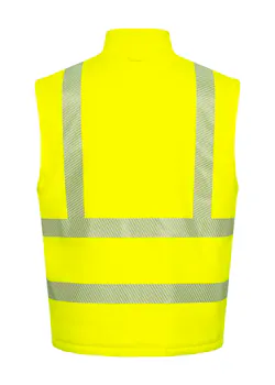 Nitras Safety 7179 // Bewegung Tex Viz Plus thumbnail