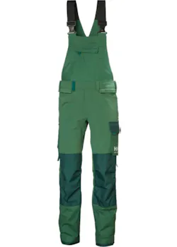 Helly Hansen Oxford 4X CNCT 77504 Bib Stretch Reflecterend