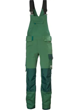 Helly Hansen Oxford 4X CNCT 77504 Bib Stretch Reflecterend