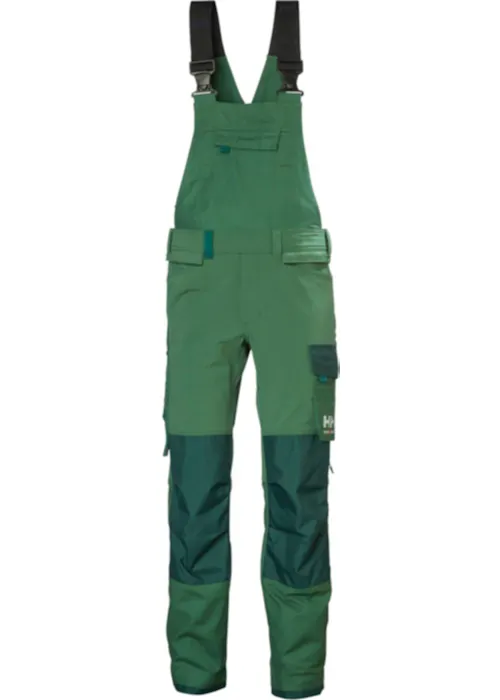 Helly Hansen Oxford 4X CNCT 77504 Salopette stretch réfléchissante