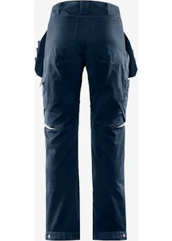 Fristads Pantalon de travail stretch 2830 GSTT thumbnail (vignette)
