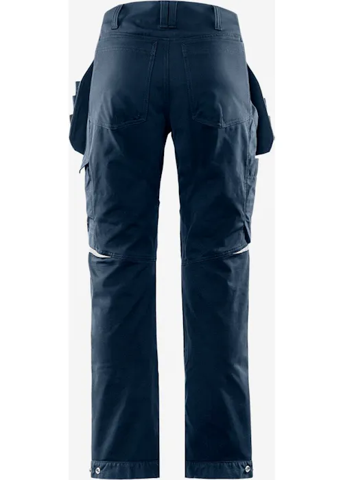 Fristads Pantalon de travail stretch 2830 GSTT
