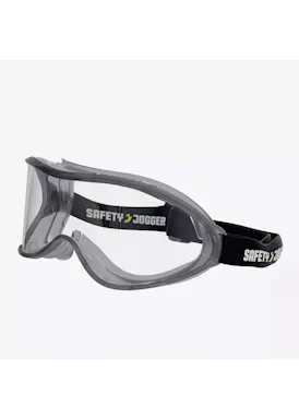 Safety Jogger Sarek
