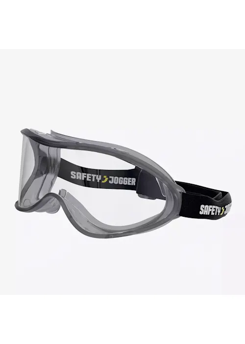Safety Jogger Sarek