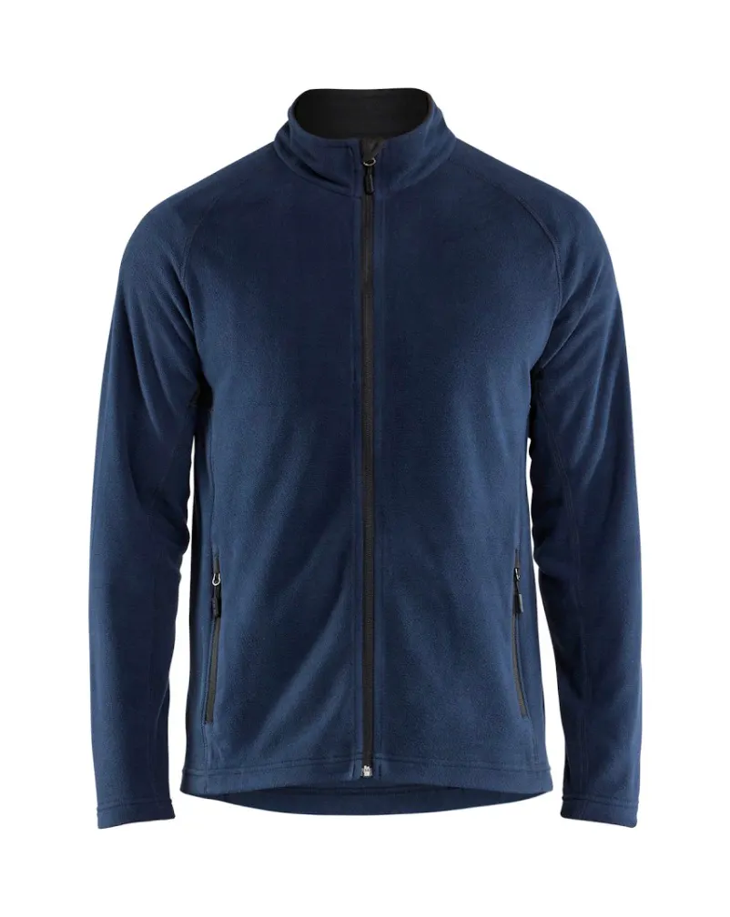 Dunkelmarineblau