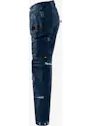 Fristads Stretch Werkbroek 2830 GSTT miniatuur