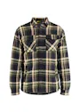 Blaklader 4704 Overhemd Flanel Gevoerd Regular Fit miniatuur