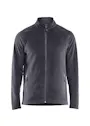 Blaklader 4721 Microfleecevest Stretch Slim Fit miniatuur