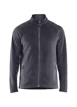 Blaklader 4721 Microfleecevest Stretch Slim Fit