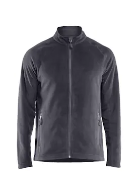 Blaklader 4721 Microfleece-Weste Stretch Slim Fit
