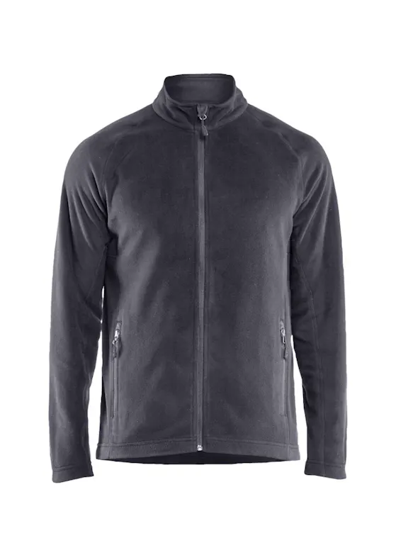 Blaklader 4721 Microfleecevest Stretch Slim Fit
