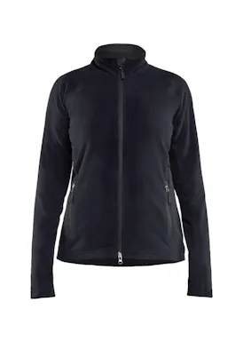 Blaklader 4722 Stretch-Microfleeceweste für Damen