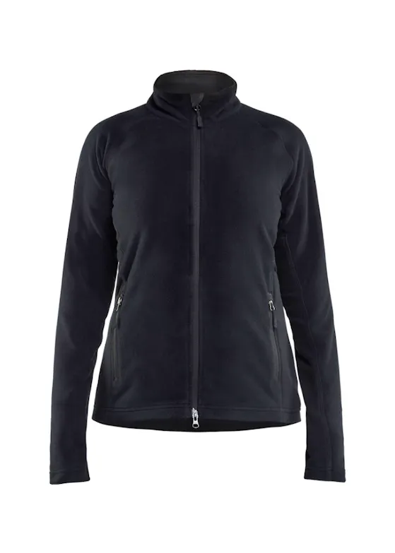 Blaklader 4722 Stretch-Microfleeceweste für Damen