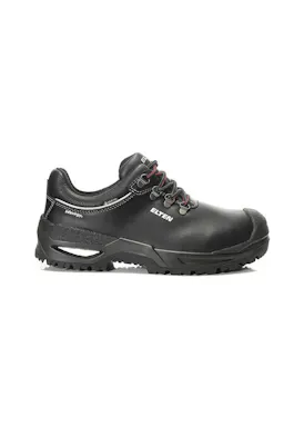 Elten Francesco XXSG RU GTX® black Low ESD S3S HI CI Werkschoen