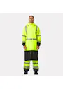 Helly Hansen Addvis Rain Coat 70156 miniatuur