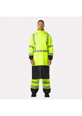Helly Hansen Addvis Raincoat 70156