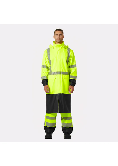 Helly Hansen Addvis Rain Coat 70156