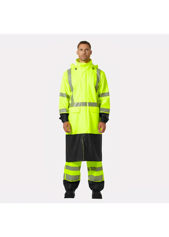 Helly Hansen Addvis Rain Coat 70156