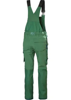 Helly Hansen Oxford 4X CNCT 77504 Salopette stretch réfléchissante thumbnail (vignette)