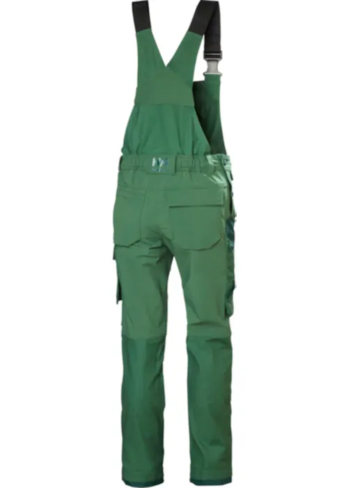 Helly Hansen Oxford 4X CNCT 77504 Salopette stretch réfléchissante