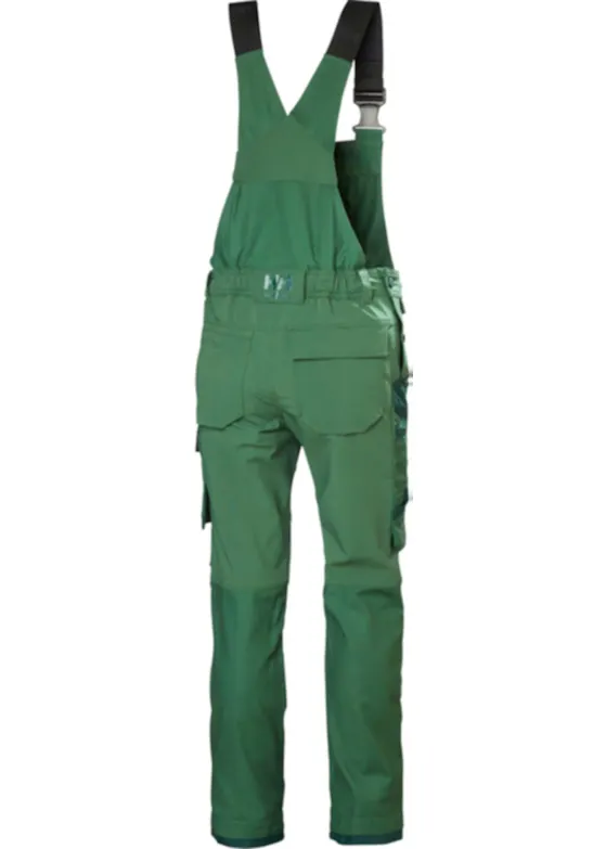 Helly Hansen Oxford 4X CNCT 77504 Bib Stretch Reflecterend