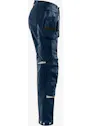 Fristads Stretch Werkbroek 2830 GSTT miniatuur