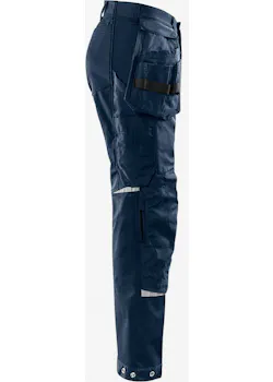 Fristads Pantalon de travail stretch 2830 GSTT thumbnail (vignette)
