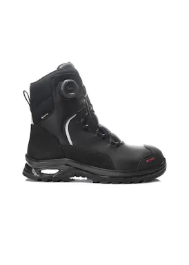 Elten KABRU XXP Pro BOA® GTX black High ESD S3S Werkschoen