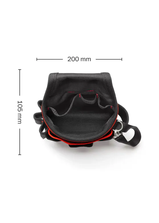 Hultafors Gereedschapsdragers Maintenance Pouch 592030