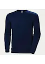 Helly Hansen Classic 2.0 Sweatshirt 79400 miniatuur