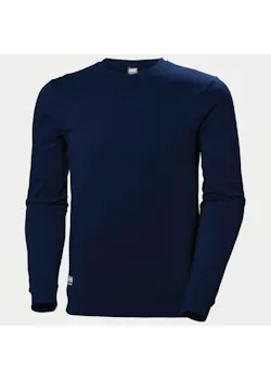 Helly Hansen Classic 2.0 Sweatshirt 79400 miniatuur
